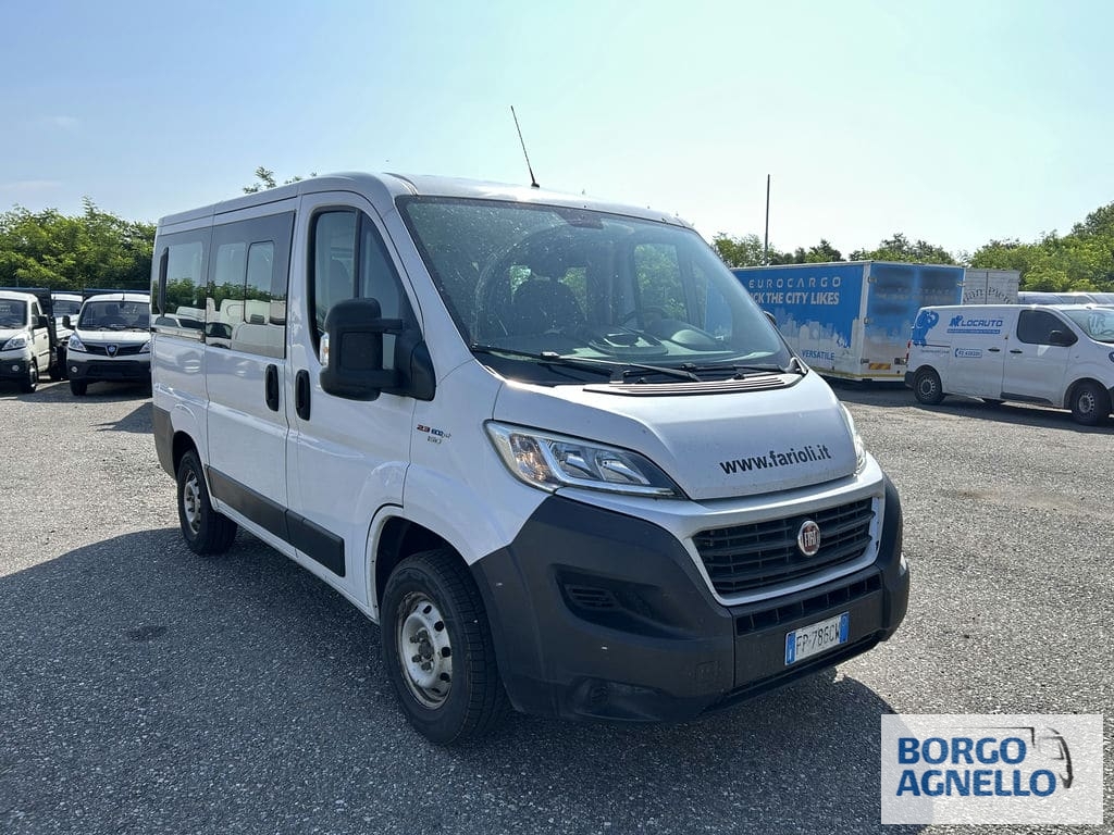 Fiat DUCATO